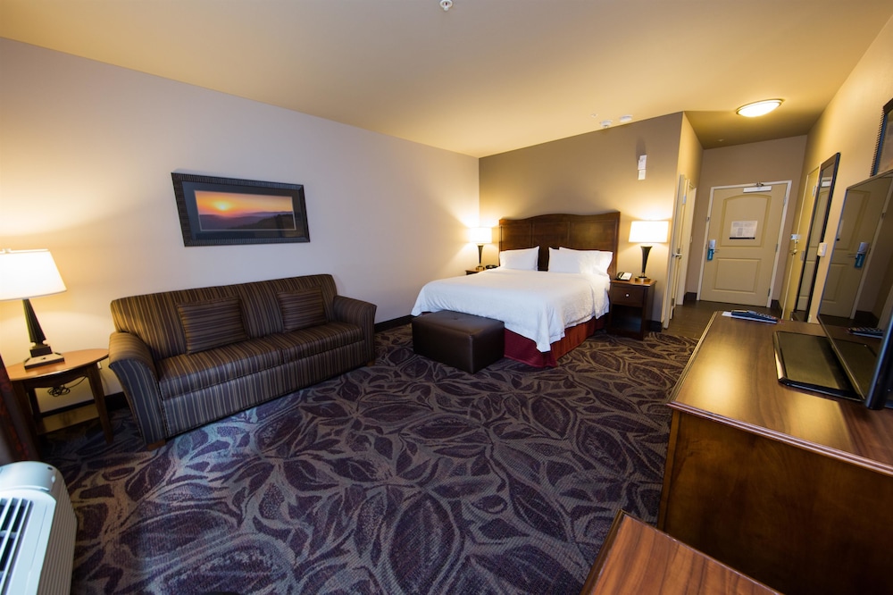 Hampton Inn Seattle Everett Downtown 29/51