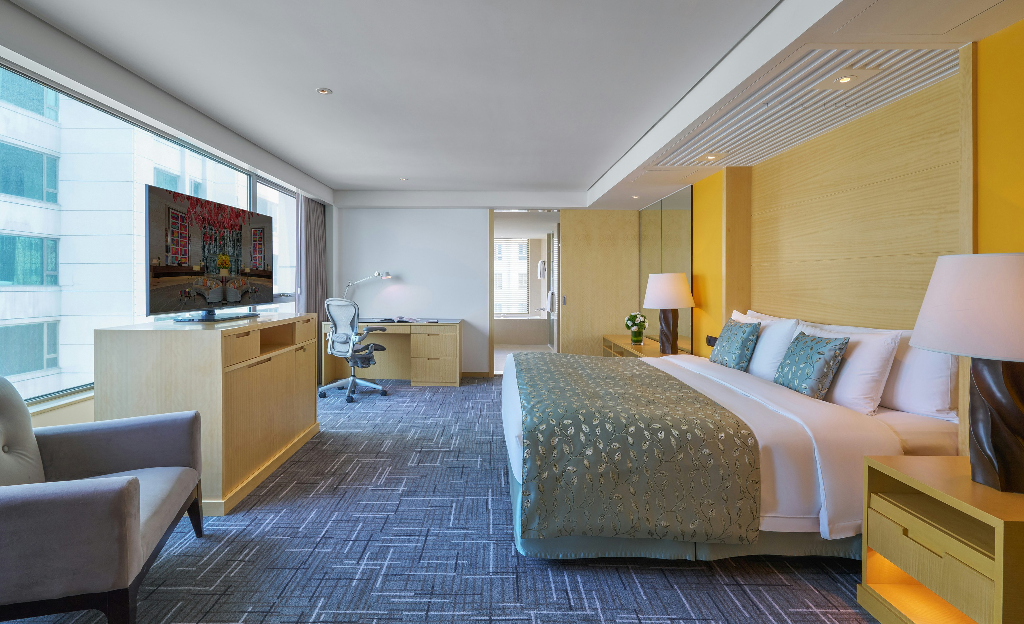 MARCO POLO WUHAN 9/50