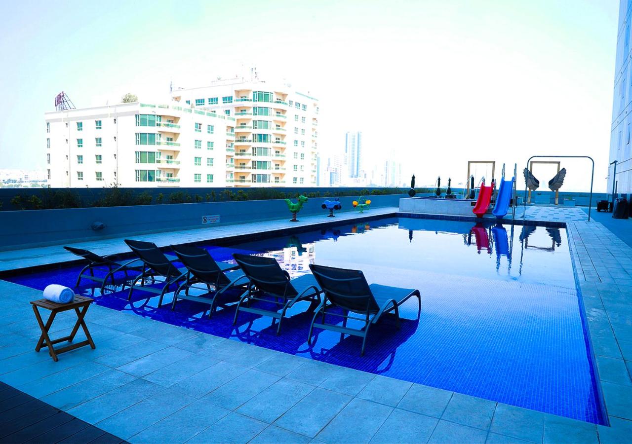 Farhan Tower 4/47