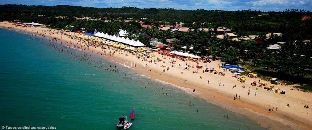 Porto Dourado Hotel 73/74
