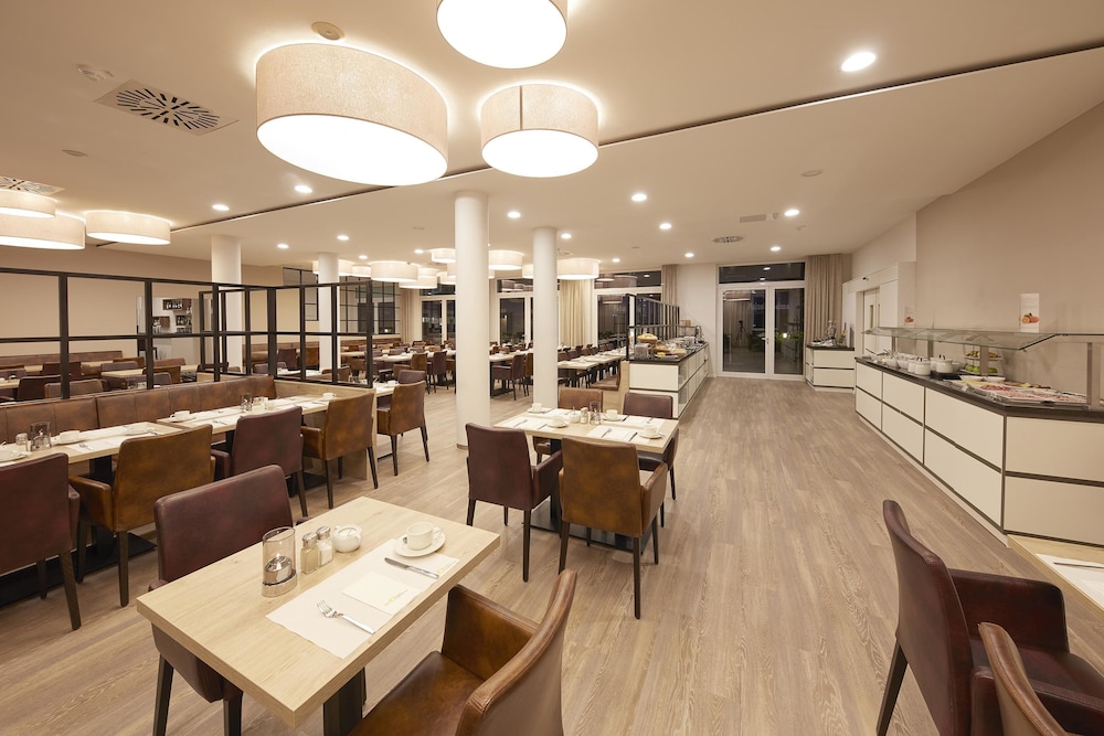 GHOTEL hotel & living Goettingen 38/50
