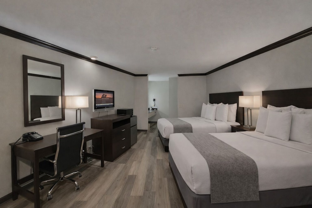 Discovery Inn 24/56