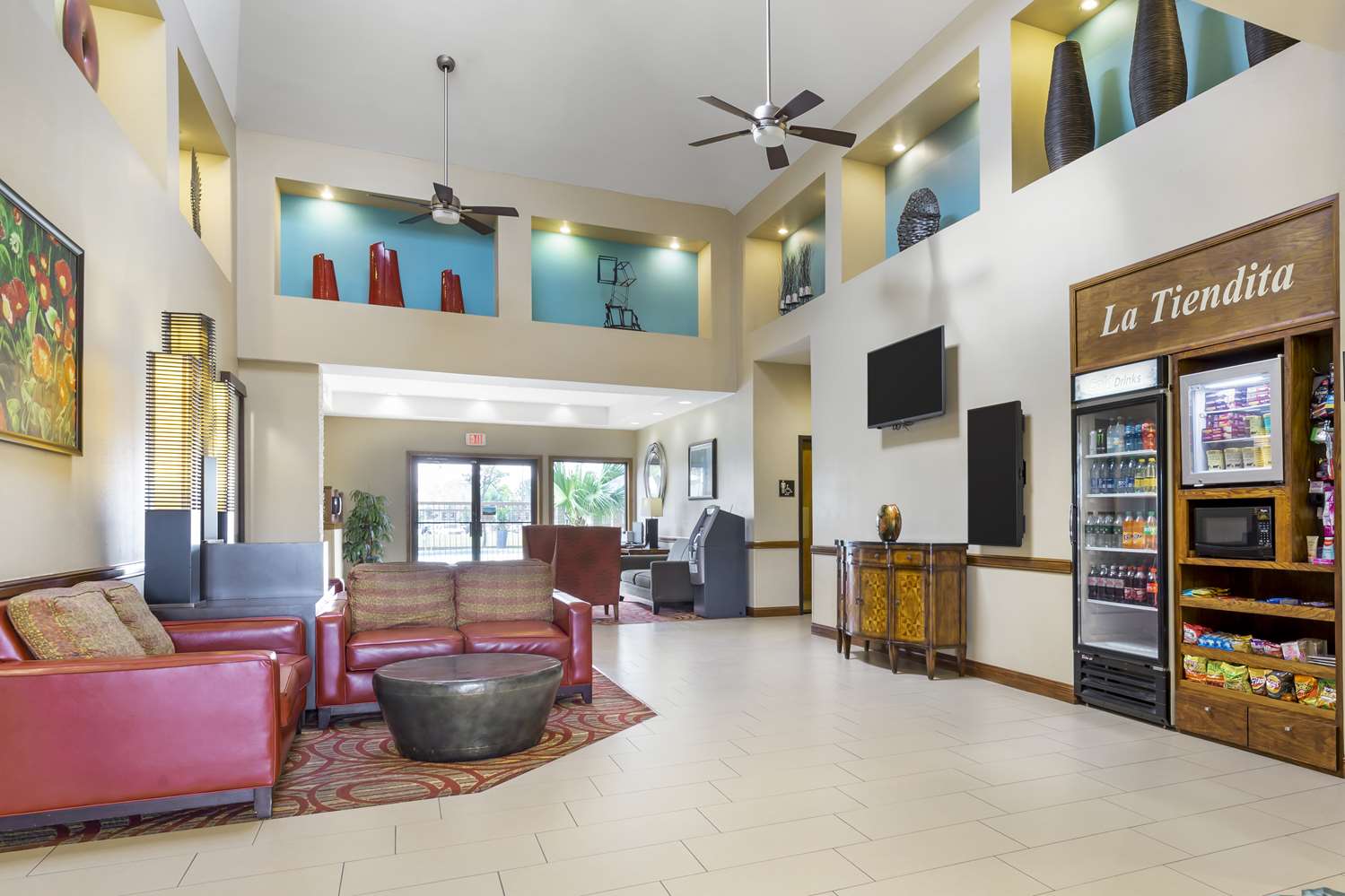 Best Western Mcallen Medical Center 10/26