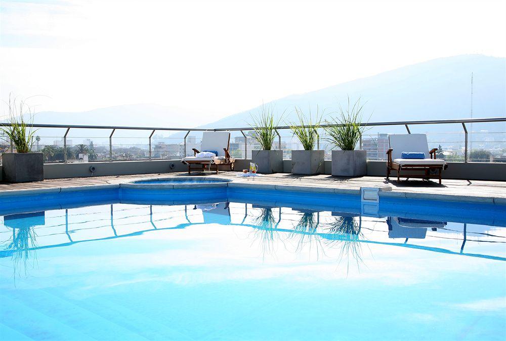 Ayres de Salta Hotel 14/25