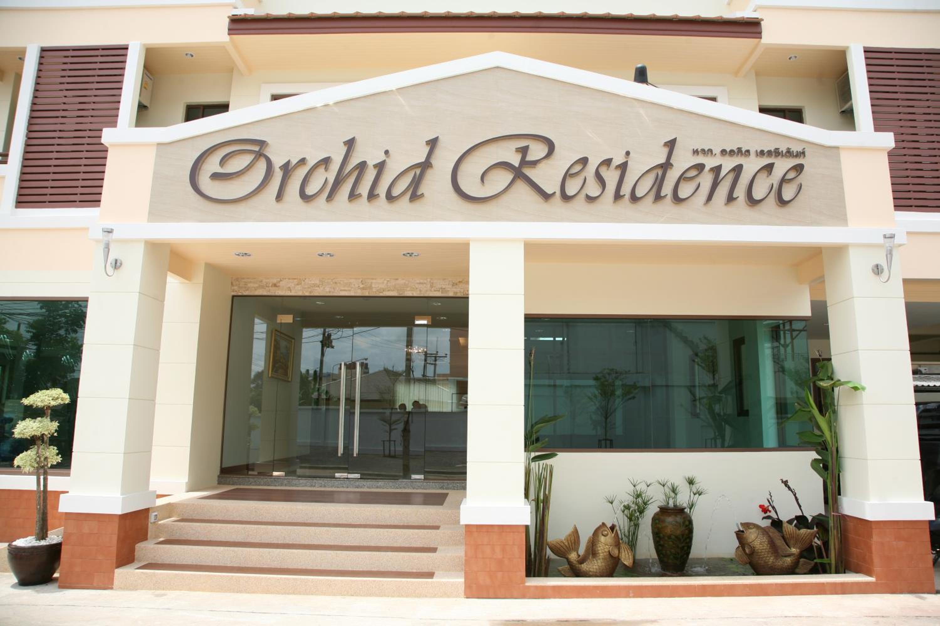 Orchid Residence Suratthani 1/48