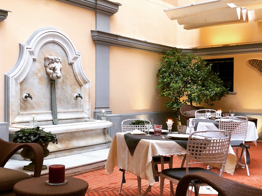 Hotel Sant' Anna 40/50