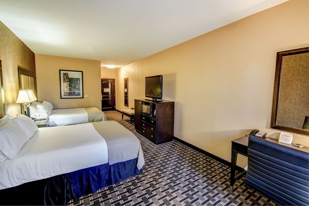 Holiday Inn Arlington Ne Rangers Ballpark 16/69