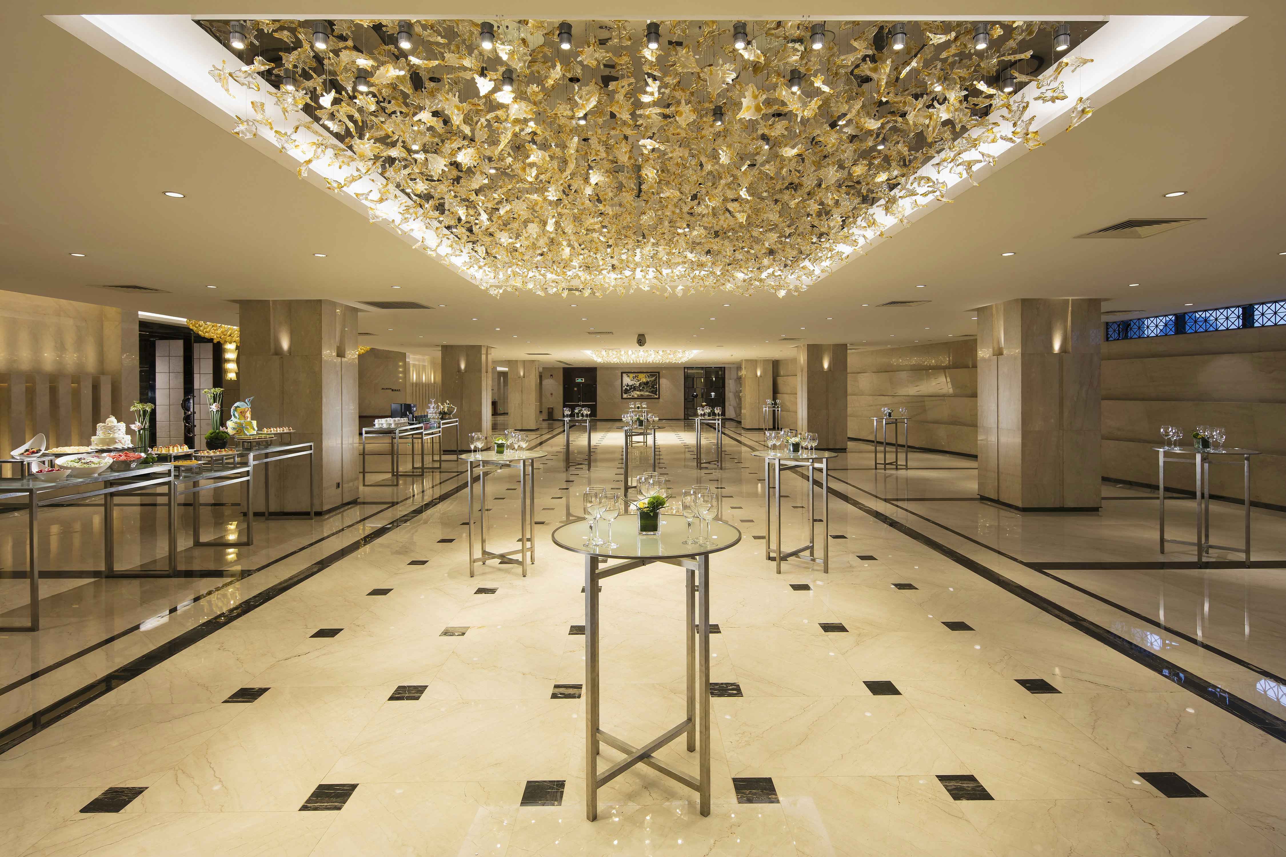 Hilton Foshan 15/47