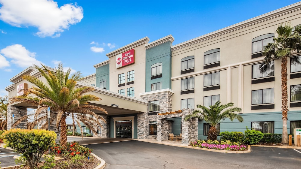 Best Western Plus St. Augustine I-95 1/42