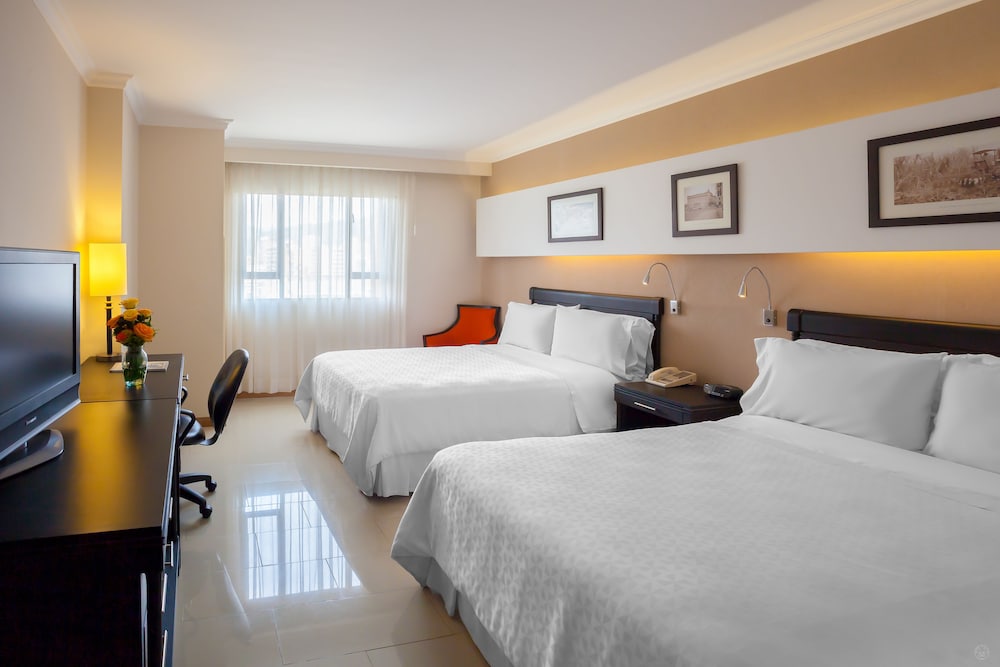 Sonesta Hotel Cali 9/50