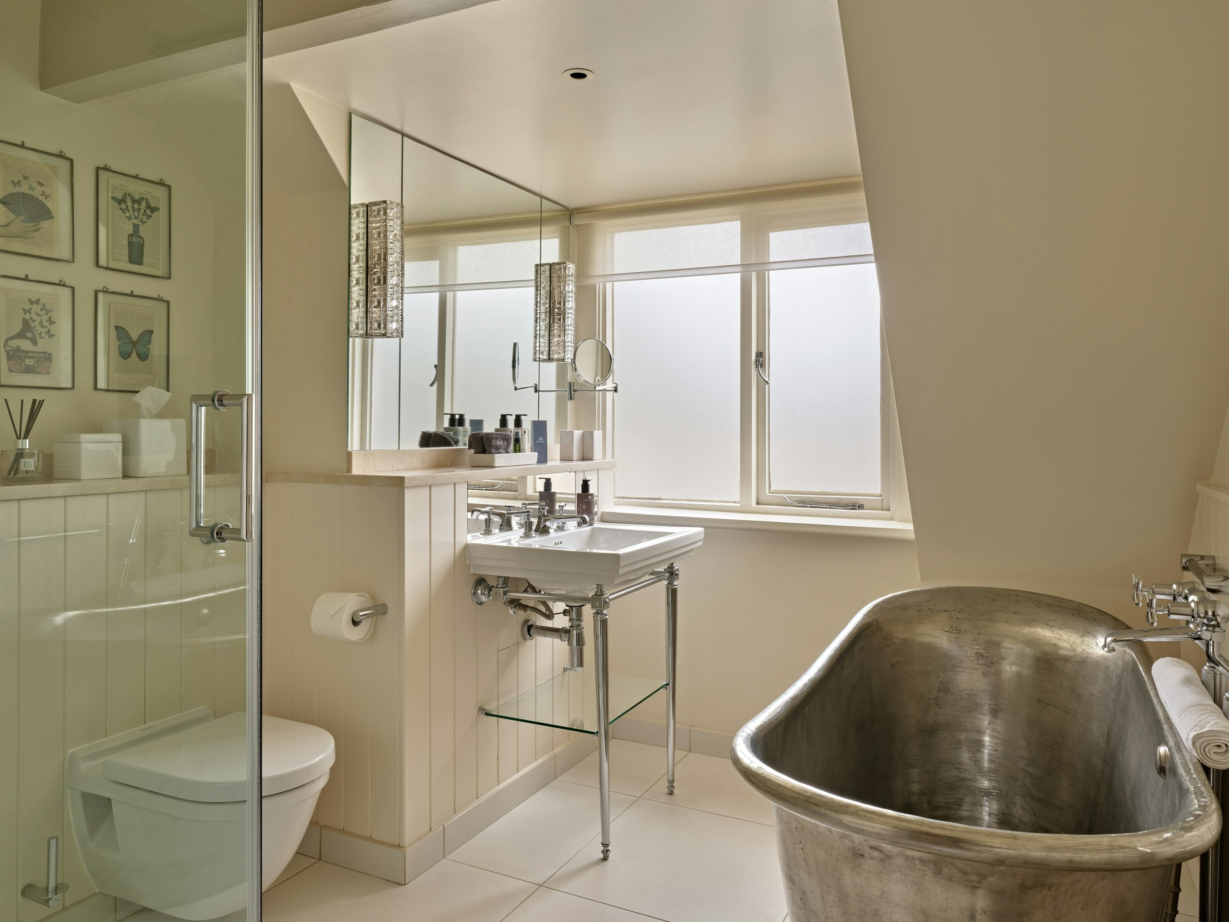 Dormy House 26/26