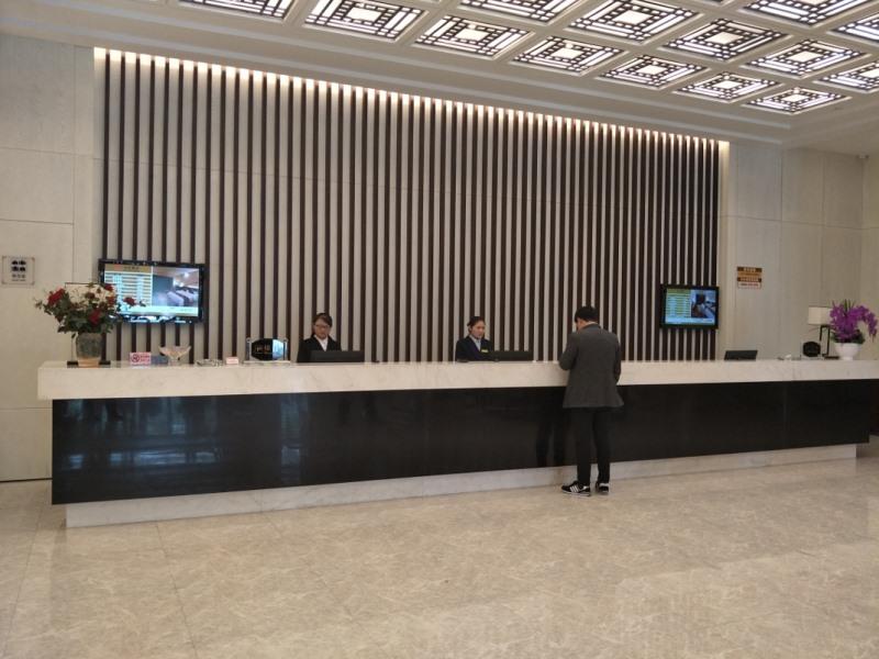 GreenTree Eastern Tongcheng Economic Development Zone Tianhong Hotel 11/41