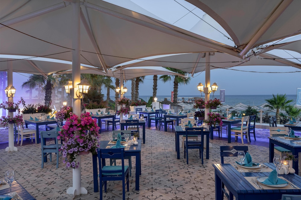 Limak Atlantis Deluxe Hotel & Resort 33/46