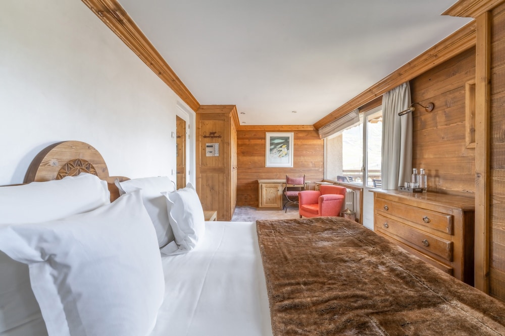 Les Peupliers Hotel 5/42