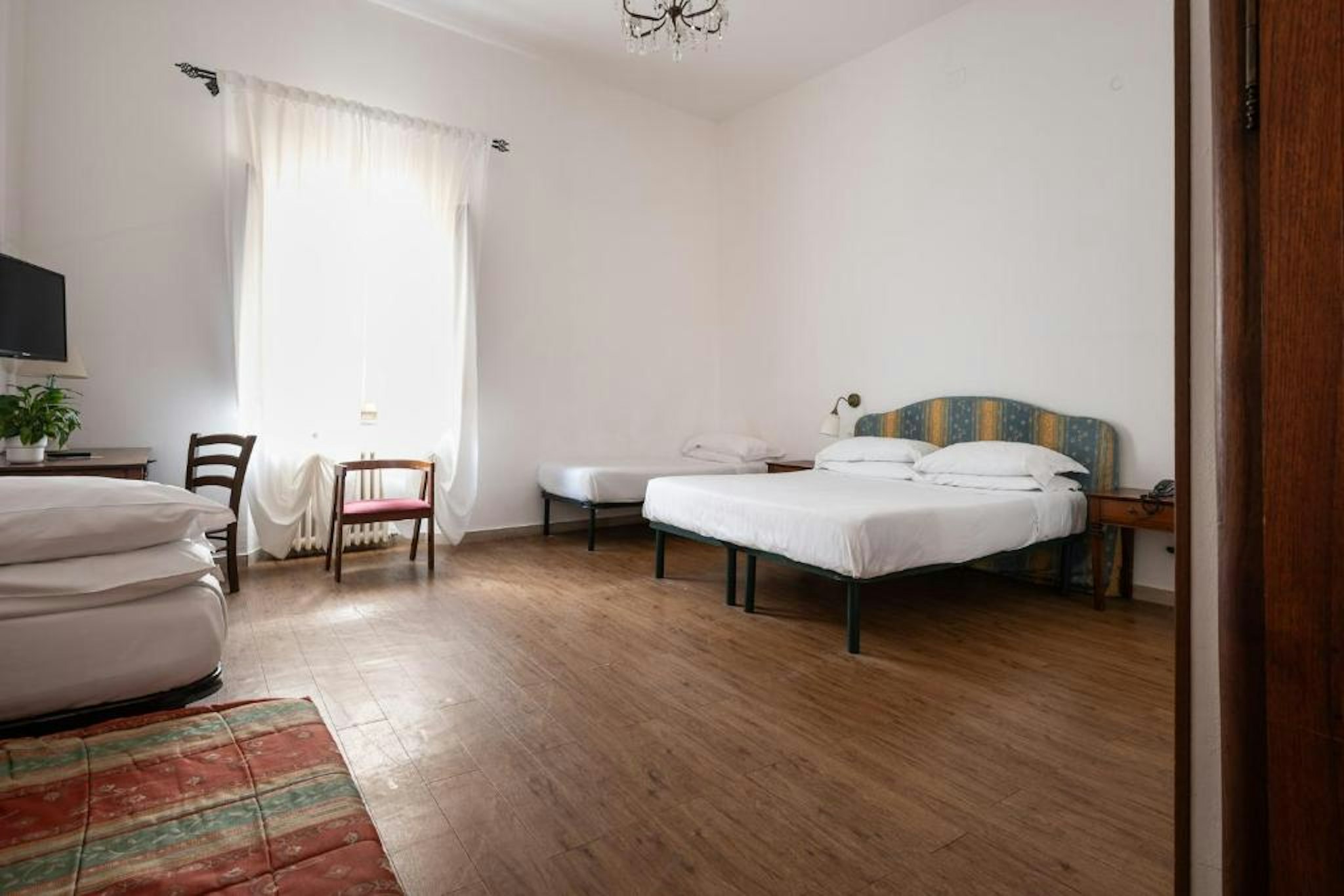 Hotel Verdi 39/67