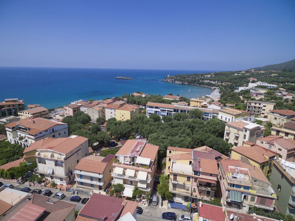 Albergo Delfino 24/31