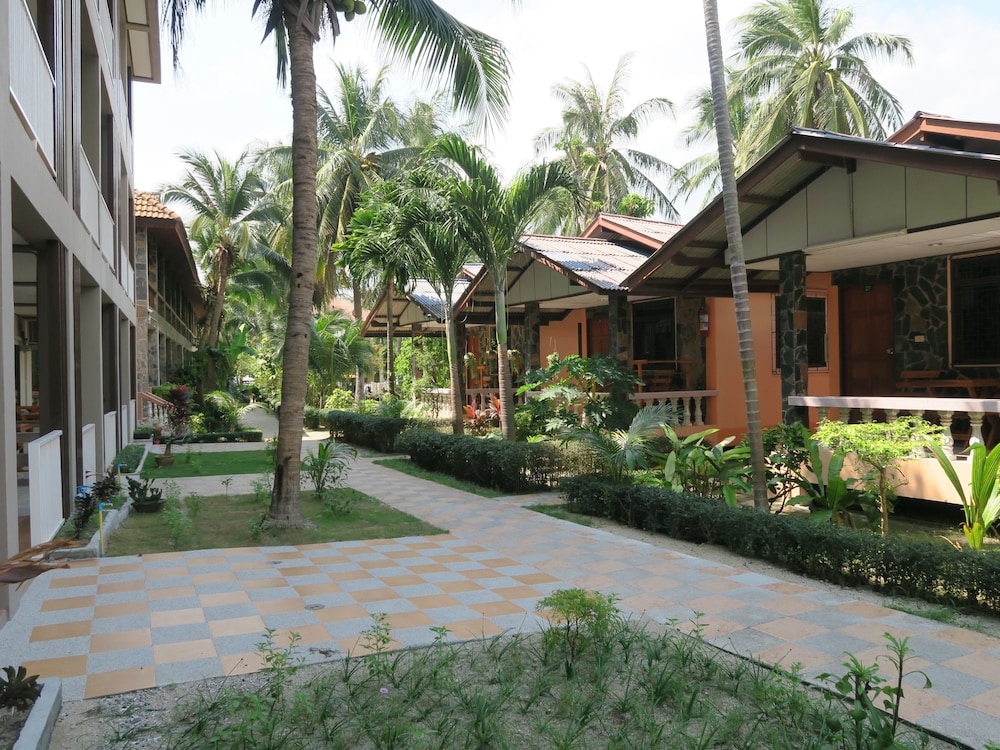 Family House Resort 63/67