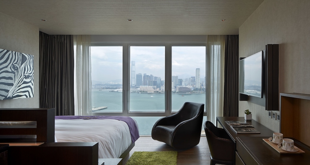 Crafa Harbour Hotel 10/30