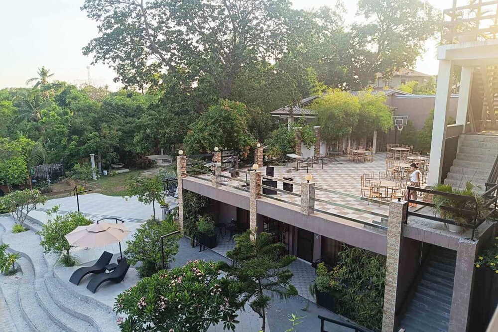 Ilawoods Resort and Sanctuary by Cocotel 4/47