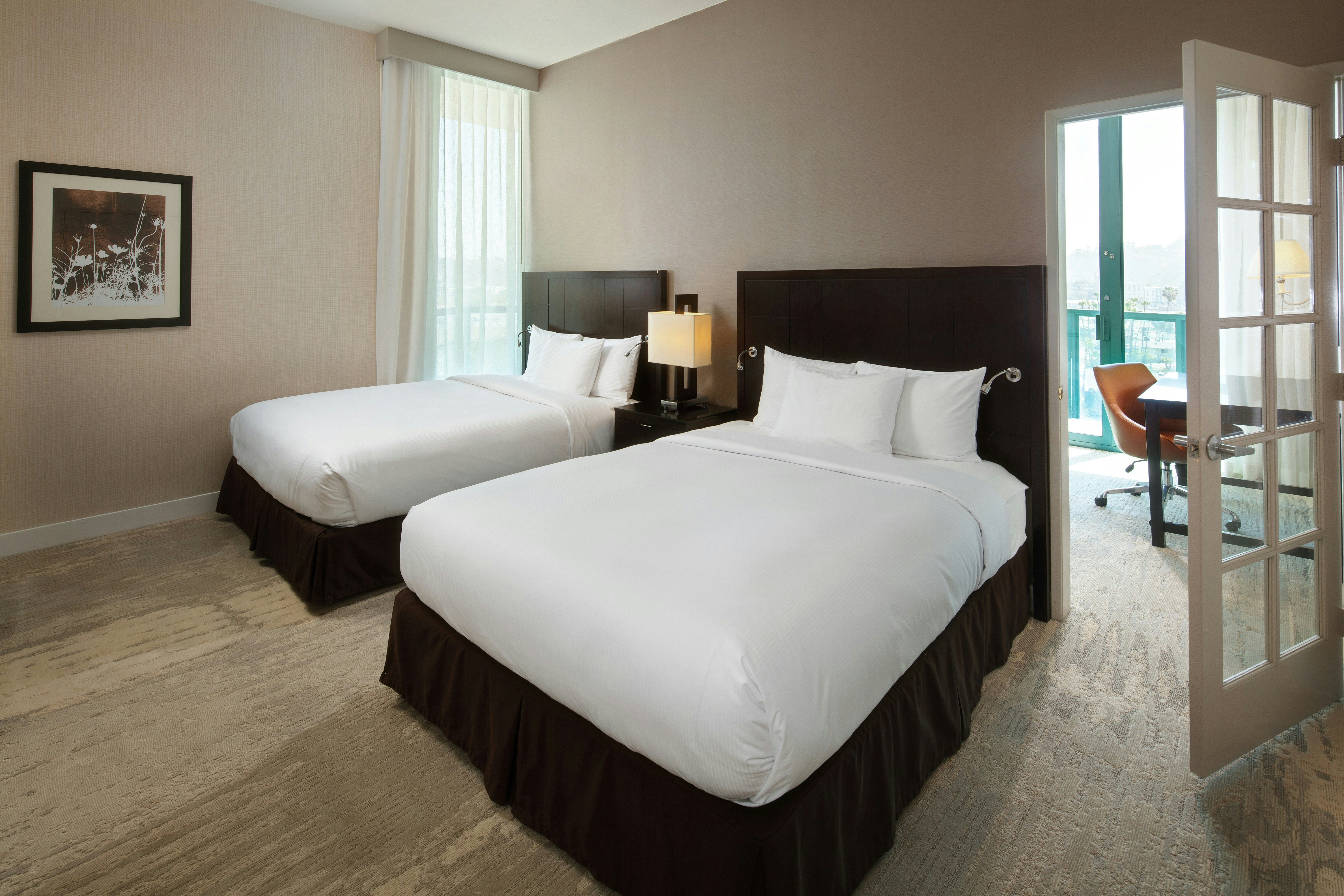 Family Suite, 2 Queen Beds