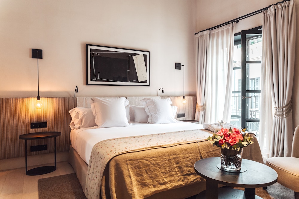Sant Francesc Hotel Singular 30/82