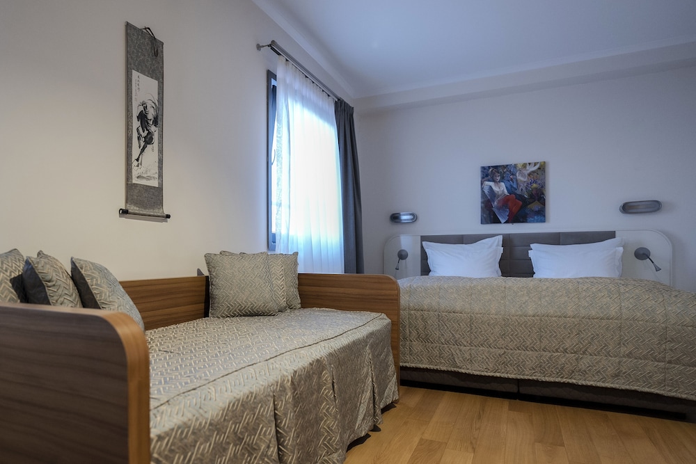 Mimi Hotel Ankara 38/55
