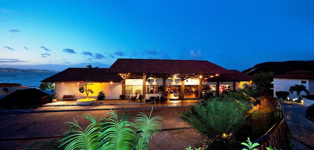 D Beach Resort in NATAL