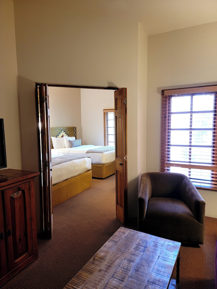 Hotel Santa Fe 22/52
