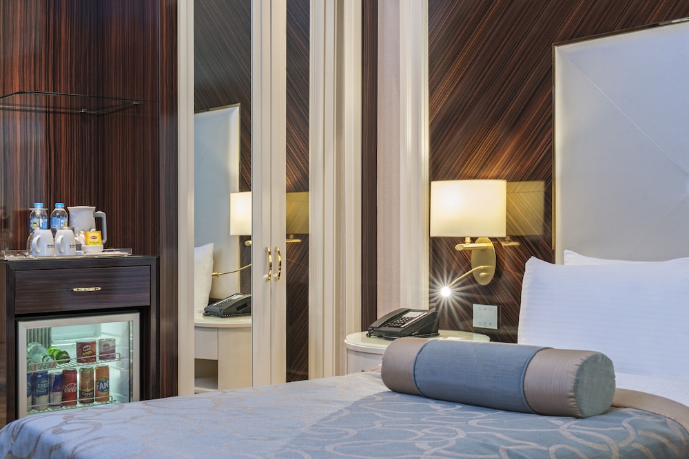 Elite World Istanbul Florya Hotel 31/70