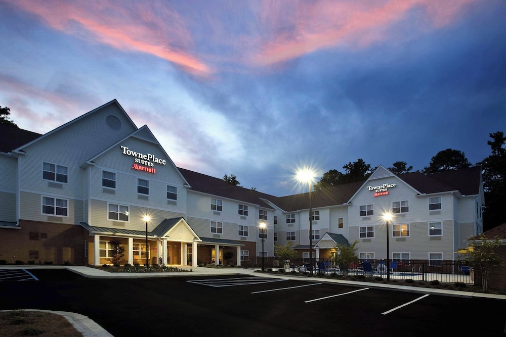 TownePlace Suites by Marriott Columbus NE 2/50