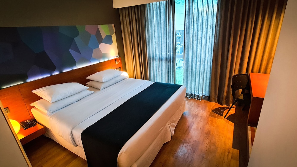 BIT Design Hotel 45/85