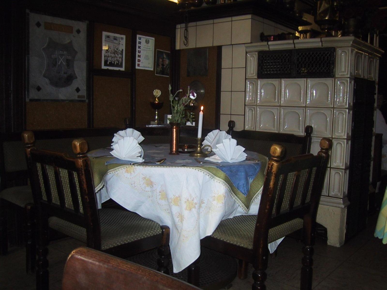 Hotel Alt Wassenberg 40/46