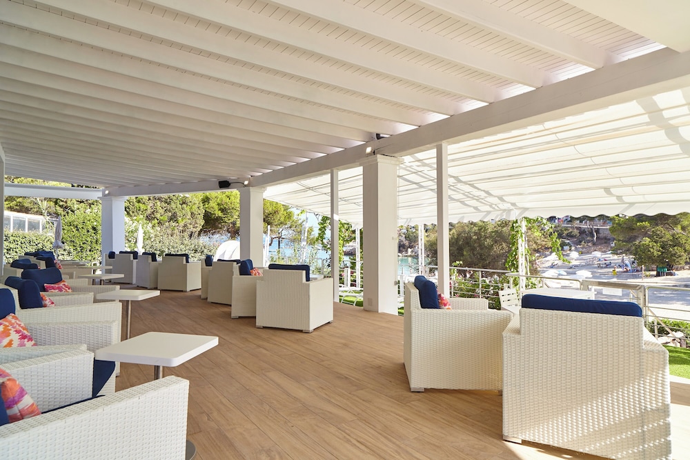 Sandos El Greco - Adults Only 17/40