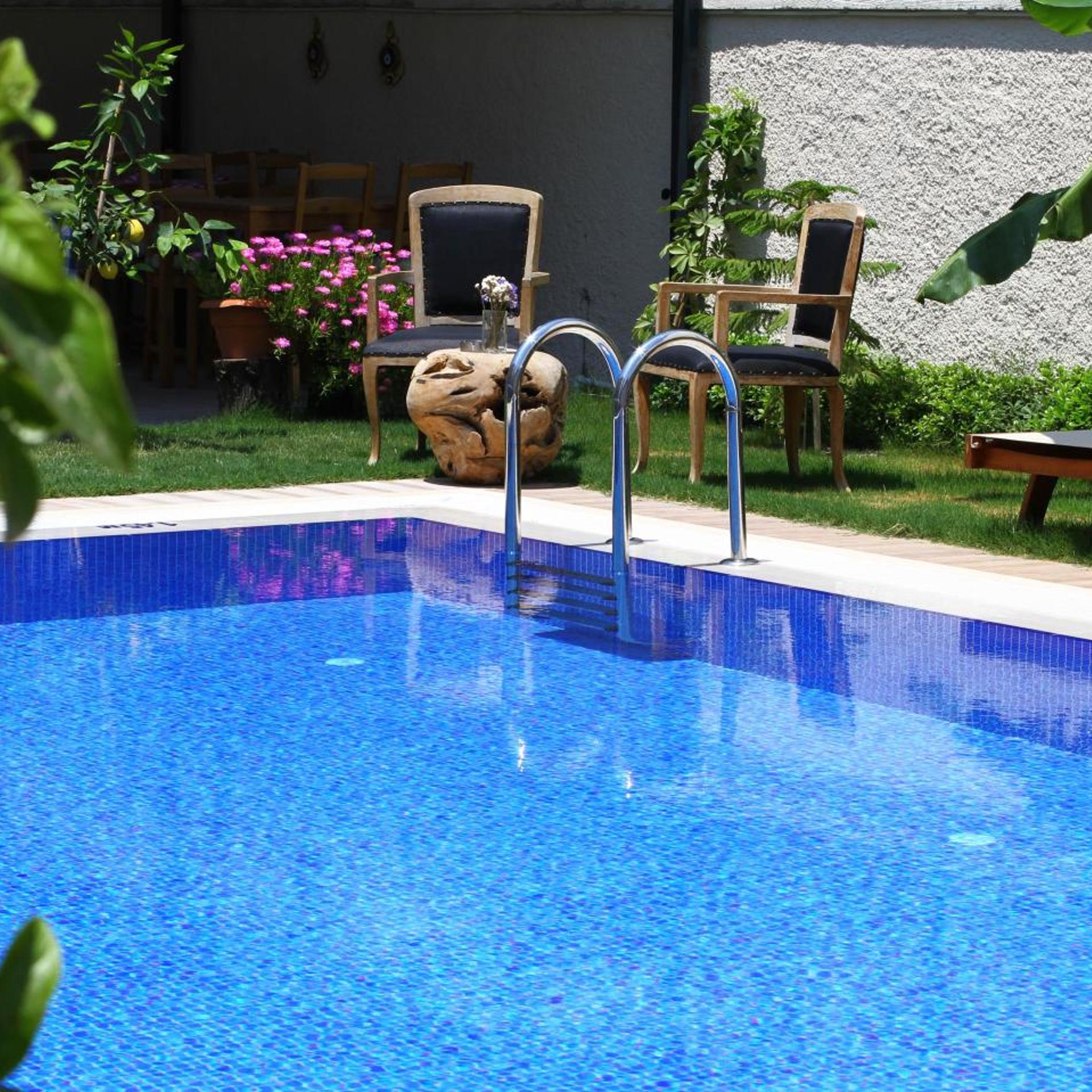 Duman Boutique Hotel Cesme 34/40