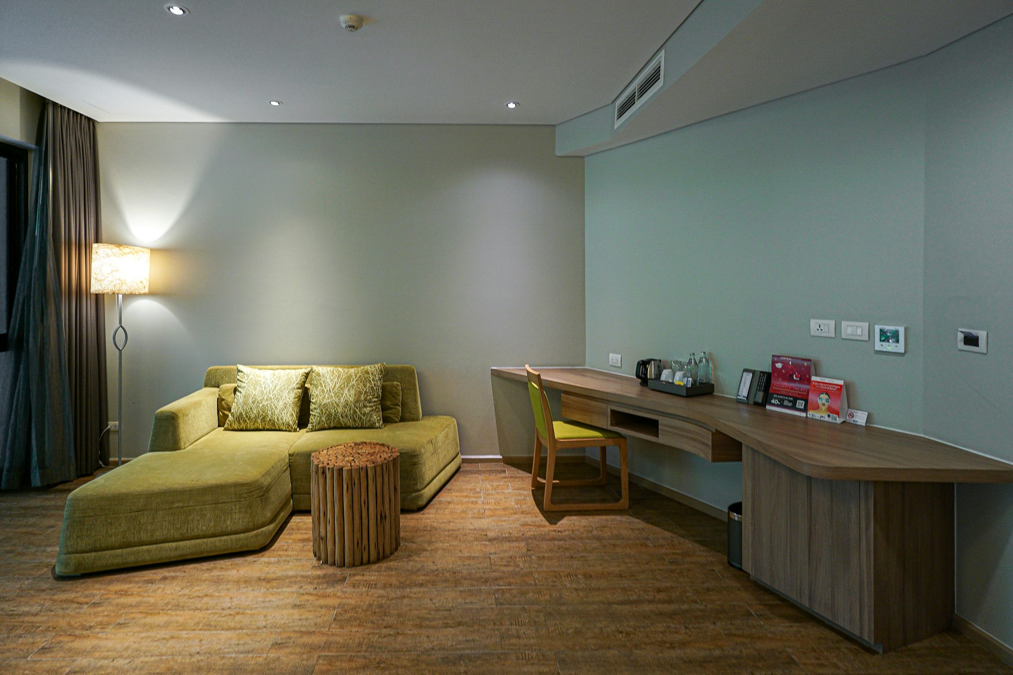 Centara Life Maris Resort Jomtien 56/77
