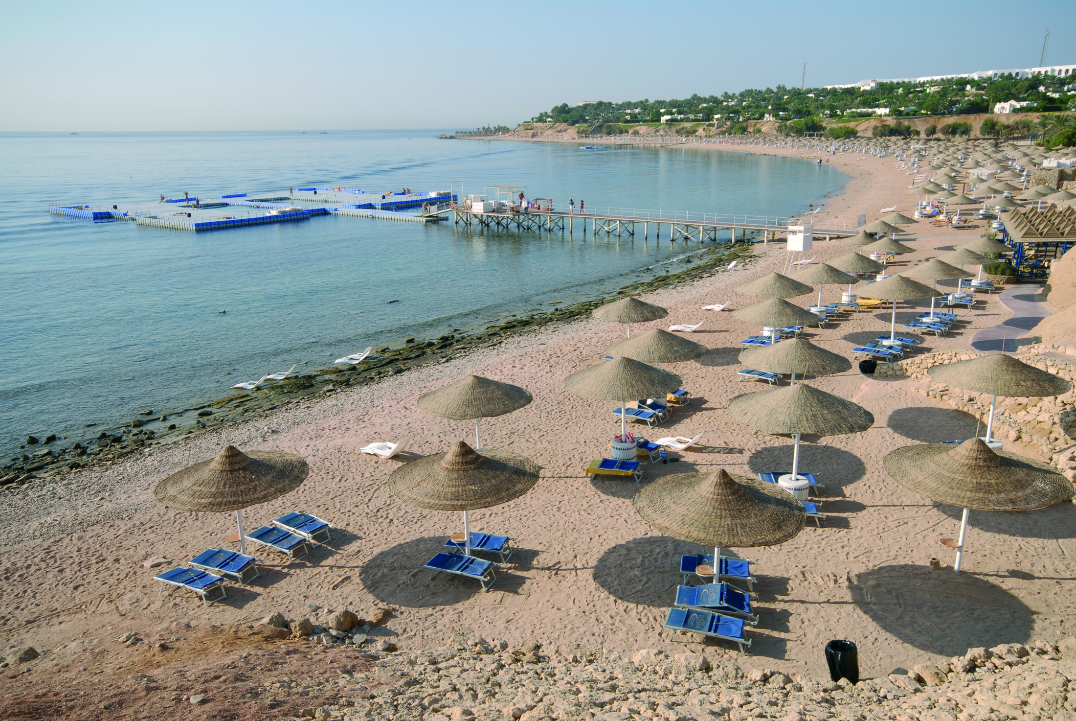 Domina Elisir Thalasso & Spa 20/27