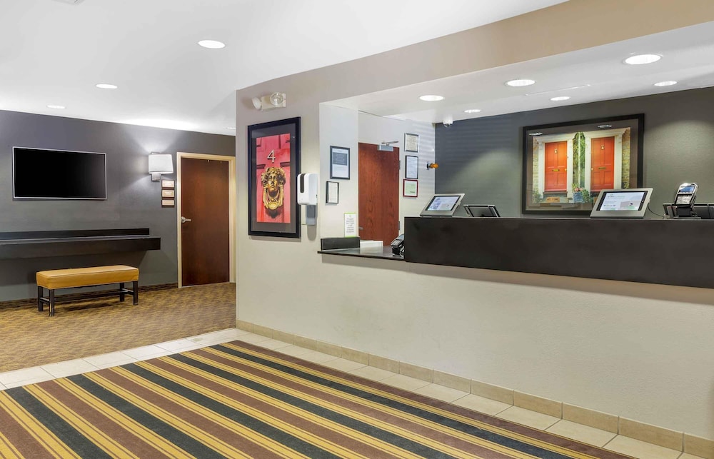 Extended Stay America Foxboro - Norton 8/56