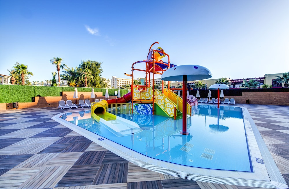 Bera Hotel Alanya 39/50