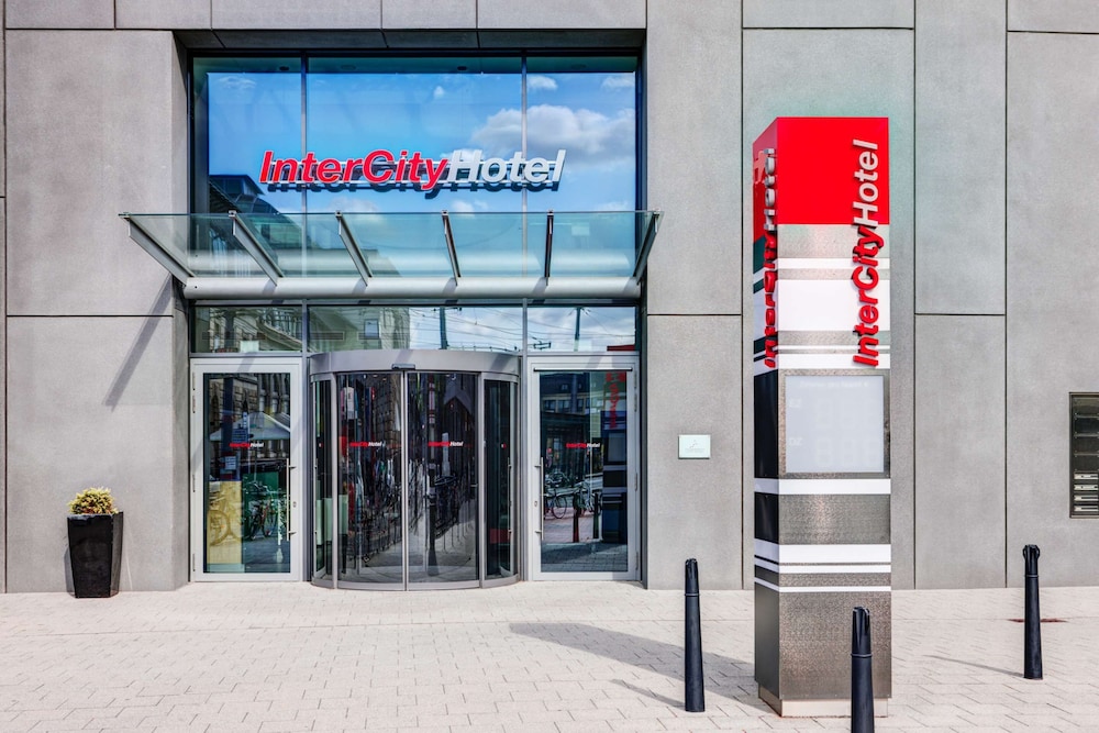 INTERCITYHOTEL MANNHEIM 3/40