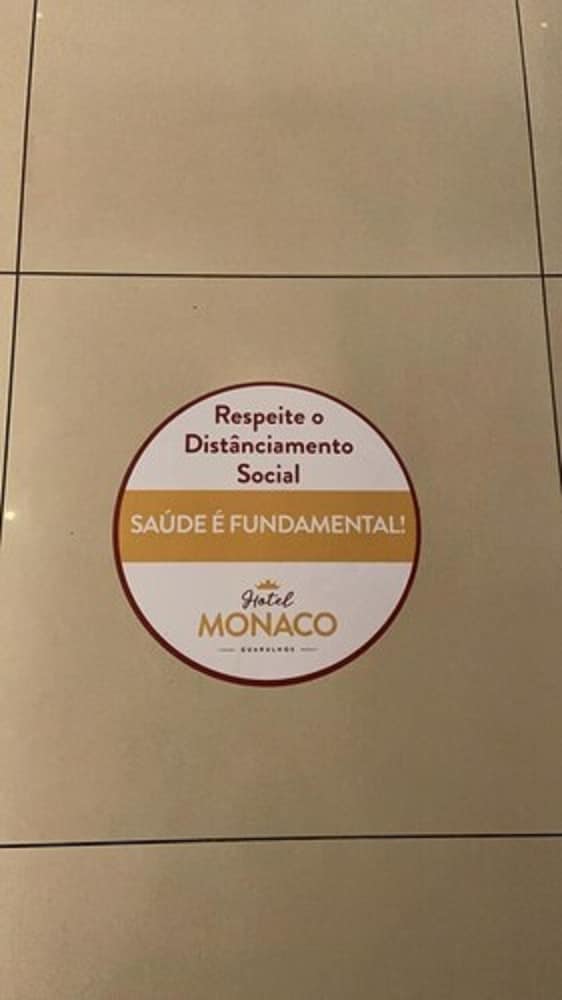 Summit Hotel Monaco 15/36