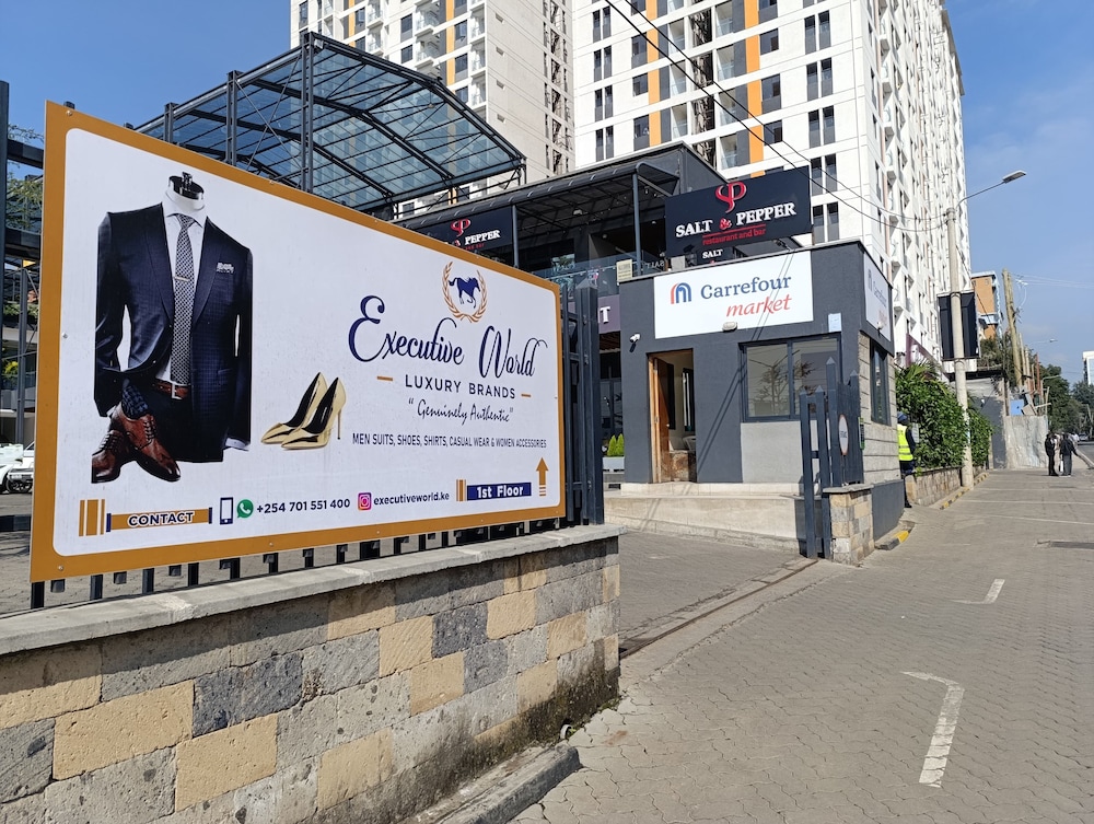 Myra Residences By Trianum 85/95