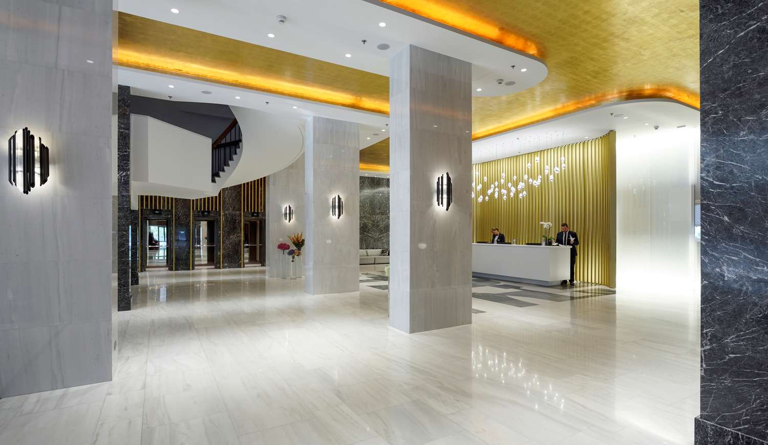 Makedonia Palace, WorldHotels Luxury 10/47