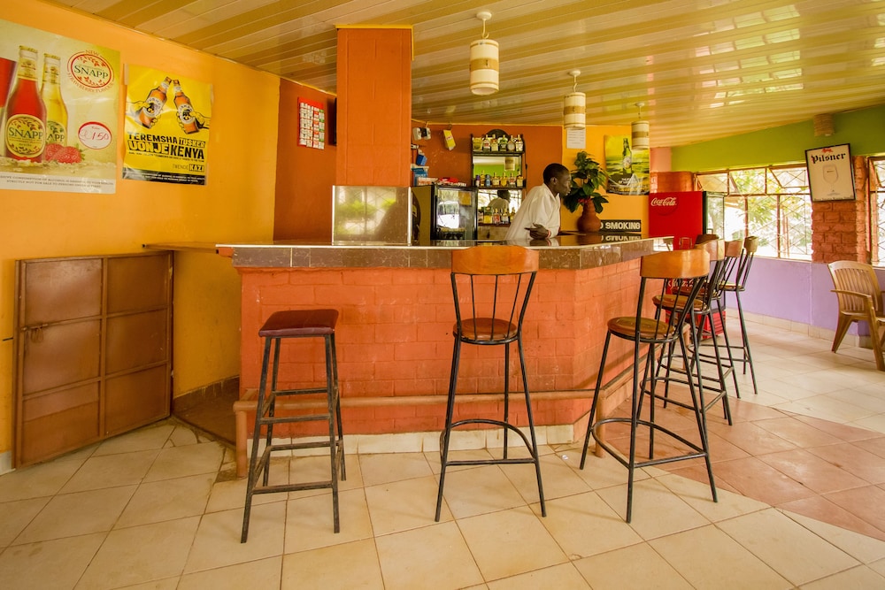 Engo Airport Resort Kitale 18/28