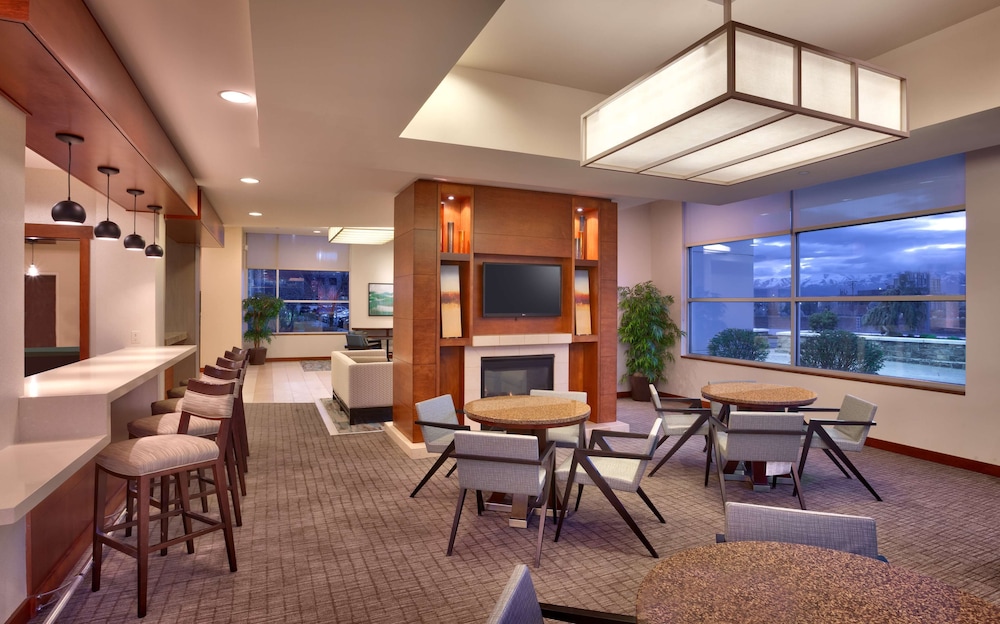 HYATT house Salt Lake City/Sandy 34/57