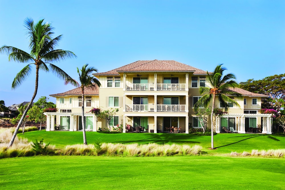 Fairway Villas Waikoloa by OUTRIGGER 1/50