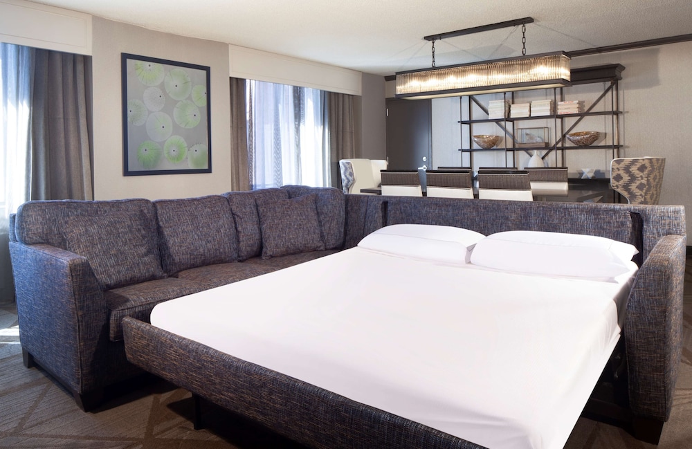 Hilton Parsippany 27/71