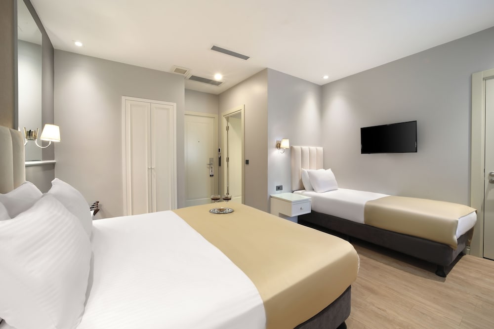 Ess Hotel 5/23