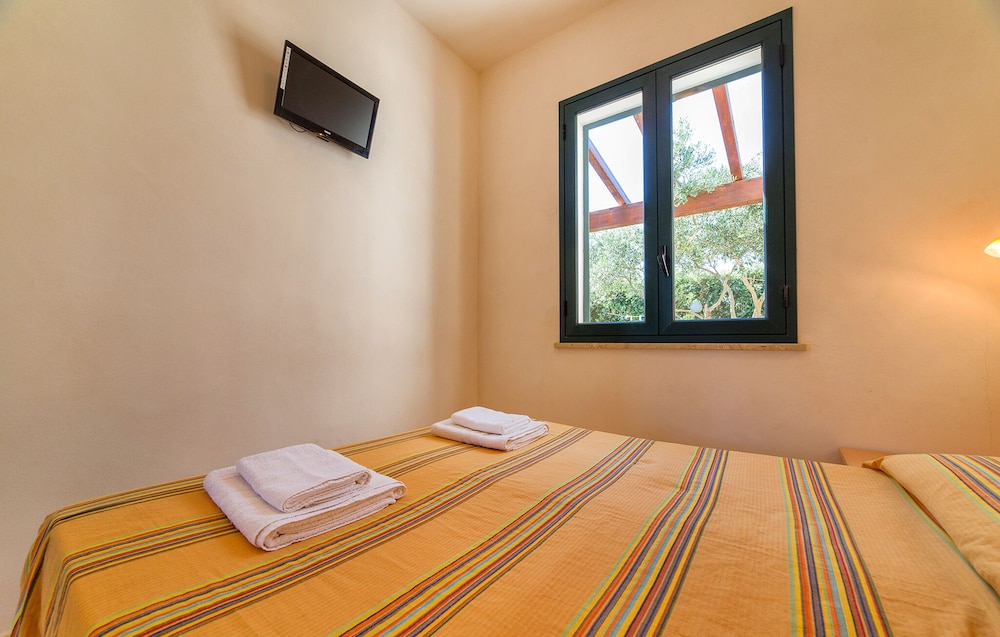 Camping Lilybeo Village 23/73