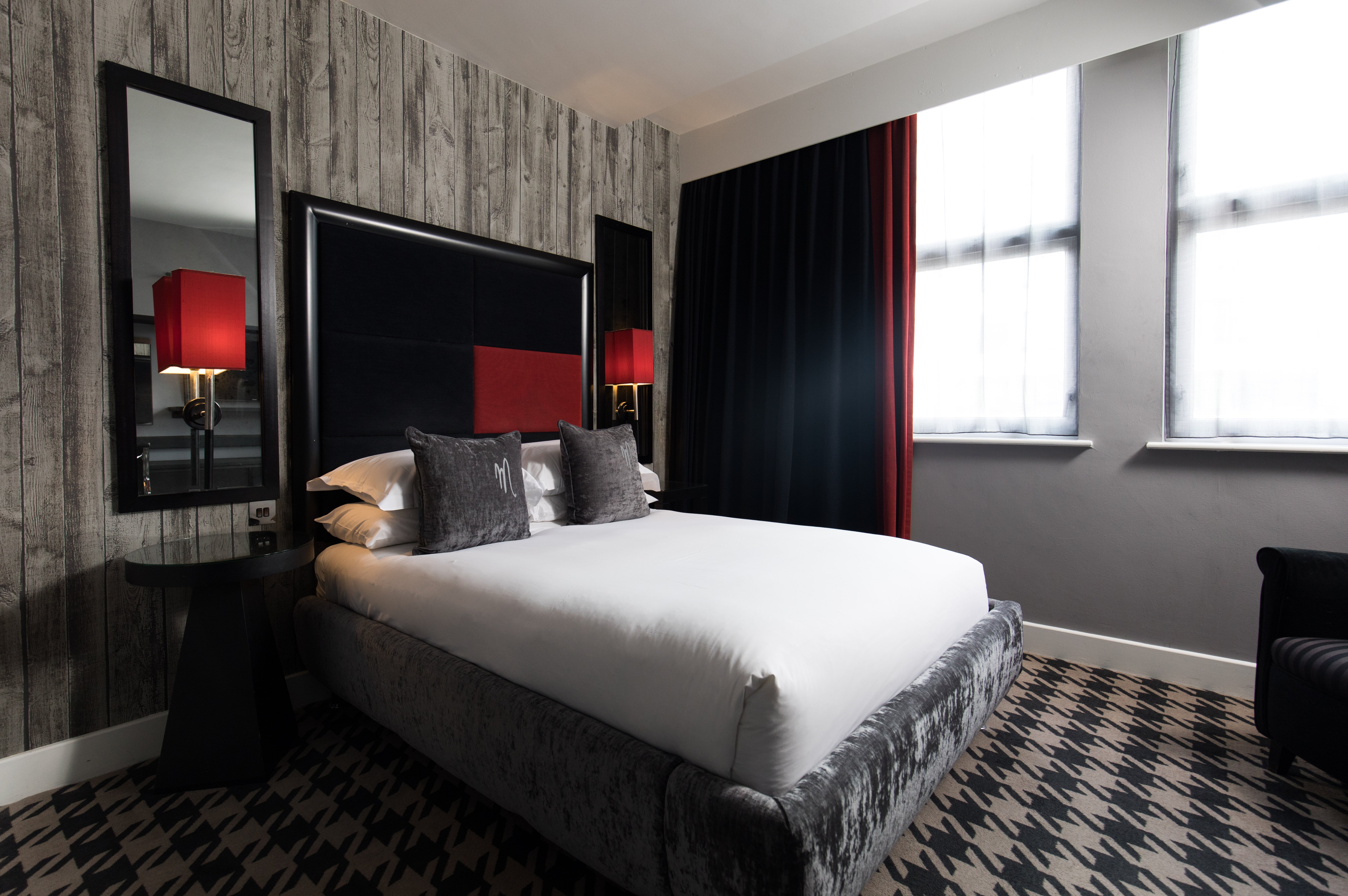 Malmaison Manchester 33/80