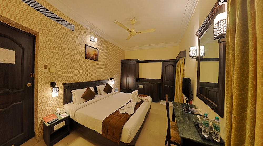 Raj Palace Sundar 12/42